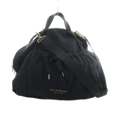 2026年最新】ANTEPRIMA アンテプリマ ボストンの人気アイテム - メルカリ