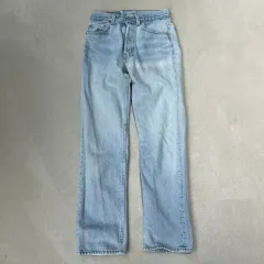 usa リーバイス 501 デニムパンツ s08987