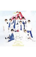 CD／Hey!Say!JUMP／【CD+DVD】真剣(マジ)SUNSHINE 初回限定盤1