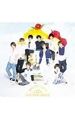 CD／Hey!Say!JUMP／【CD+DVD】真剣(マジ)SUNSHINE 初回限定盤2