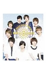 CD／Hey!Say!JUMP／真剣(マジ)SUNSHINE