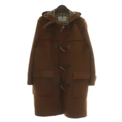 2026年最新】Aquascutum ダッフルコートの人気アイテム - メルカリ