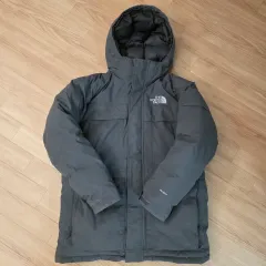 THE NORTH FACE ザノースフェイス メンズ HYVENT グースダウン L