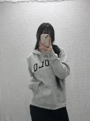 ポロ ラルフローレン ヴィンテージ カジュアル ビックロゴ 起毛 フーディー XL C07847