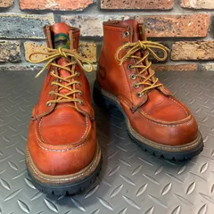 2026年最新】8175 redwingの人気アイテム - メルカリ