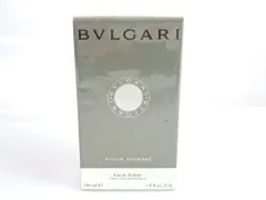 2025年最新】ブルガリ プールオム 100MLの人気アイテム - メルカリ