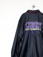 ★超希少90s' CONART コナート デニムジャケット ストリート古着 ☆超希少90s' CONART コナート デニムジャケット ストリート古着