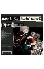 2026年最新】mol53 cdの人気アイテム - メルカリ