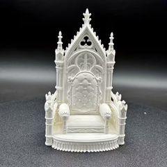 ギリシャ文字　両面壁掛け時計 アンティーク調 ブラケット時計 ギリシャ文字 両面壁掛け時計 アンティーク調 ブラケット時計