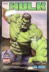 2026年最新】ハルク フィギュア luminastaの人気アイテム - メルカリ