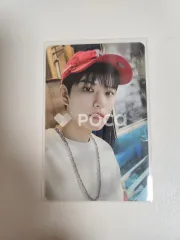 straykids スンミン スキズ 合 (HOP) PLATFORM ALBUM_NEMO VER.