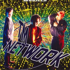 2026年最新】tm network lpの人気アイテム - メルカリ