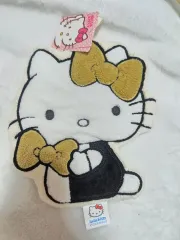 (本物) ハローキティ ハンギョドン ハンドタオル