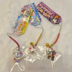 (キャラクター ストラップ) ハローキティ 正規品 スマートフォン ストラップ