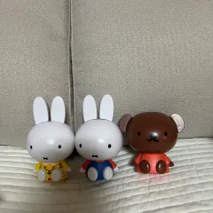 ミッフィーmiffy　ボリスboris　まとめ売り n | . . miffystyle購入品 × boris @bss.official.insta さんの新商品