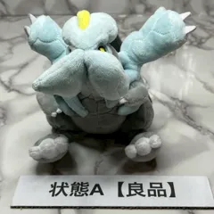2026年最新】伝説のポケモン ぬいぐるみの人気アイテム - メルカリ