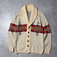 希少カラー オールドイングランド 1819 ヘリンボーン ダッフルコート