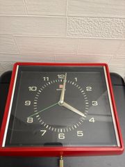 【昭和レトロ・未使用・美品】音叉時計 TCE-103 東芝製 All Melodies | CITIZEN Melody Box 30B Alarm Clock - 4RM734-002