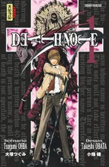 Death note Vol.1