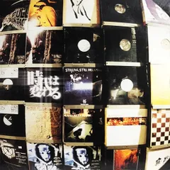 2026年最新】レコード tha blue herbの人気アイテム - メルカリ