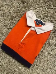 (XXL) ポロ ラグビーシャツ