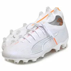 ⭐️ 新品未使用 PUMA⭐️ウルトラ アルティメット HG/AG 24.5㎝ ⭐️ 新品未使用 PUMA⭐️ウルトラ アルティメット HG/AG 24.5㎝ 楽天