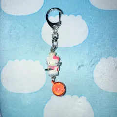 クラシック シェフ キティーストラップ