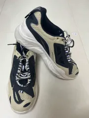 ビーンポール スニーカー