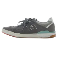 ニューバランス NEW BALANCE NM913GWW NUMERIC/ スニーカー スエード グレー