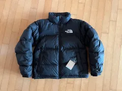 THE NORTH FACE 1996 レトロ ヌプシ ダウン ジャケット M