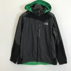 THE NORTH FACE ザノースフェイス ハイベント ウィンドブレーカー 105