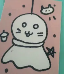 NCT WISH 展示会 夏凪お守り Riku