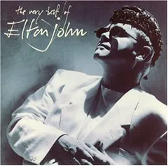(CD)The Very Best of／Elton John