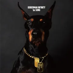 (CD)1st SONG(CD) - DOBERMAN INFINITY／DOBERMAN INFINITY