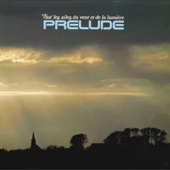 LP カラベリ・グランド・オーケスト Prelude, Sur Les Ailes Du Vent Et De La Lumiere: Ca YDSC92PROMO CBS SONY プロモ /00400