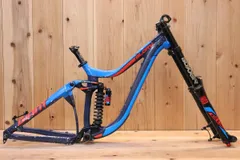 2026年最新】mtb ダウンヒル 本体の人気アイテム - メルカリ