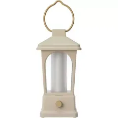 【中古】屋内家電 BRUNO マルチLEDランタン (アイボリー) [BOL005-IV]