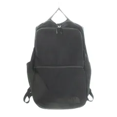 ザノースフェイス THE NORTH FACE バックパック シャトルデイパック リュックサック ロゴ 24.5L 黒 ブラック NM82214 /AH14 ■GY01