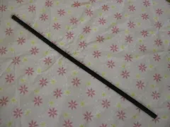 トヨタ MR-S ZZW30 TOYOTA MR-S / TMP ドライブジョイ ワイパーラバー ( フロント 運転席側 RH 右側 ) V98NTD501 ( 6mm幅 500mm ) 1本