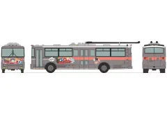TOMYTEC トミーテック　限定版 立山トンネルトロリーバス 2025年最新】立山トロリーバス トミーテックの人気アイテム - メルカリ