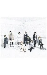 CD／Hey!Say!JUMP／【CD+DVD】DEAR. 初回限定盤1