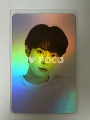 NCT ドヨン 2022 SEASON'S GREETINGS ALADDIN