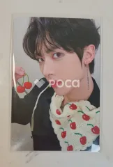 ZEROBASEONE リッキー NEVER SAY NEVER MUVVE