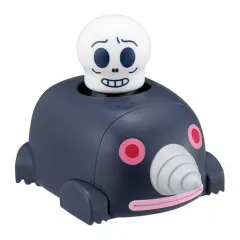 【中古】おもちゃ ホラーマン 「それいけ!アンパンマン くるっとターン!プルバックアンパンマン6」