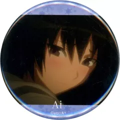 【中古】バッジ・ピンズ 七咲逢 「アマガミSS 15th Anniversary POP UP SHOP in ボークス秋葉原ホビー天国2 トレーディング場面写缶バッジ」