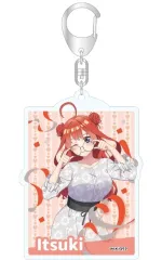 【新品】キーホルダー 中野五月 アクリルキーホルダー 「五等分の花嫁*」