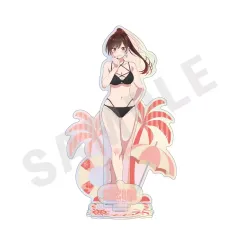 2025年最新】彼女お借りします アクリルスタンド 水原千鶴の人気