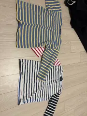 SAINT JAMES Tシャツ まとめ