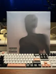 ダニエル(DANIELLE) シーザー 正規 2 家 ケース 調査 01 CASE STUDY LP