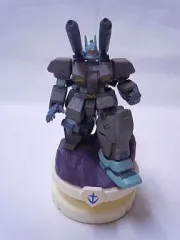 【中古】トレーディングフィギュア RGC-83 ジム・キャノンII(ROOK) フルカラーVer. 「機動戦士ガンダム0083スターダストメモリー」 チェスピースコレクションDX ガンダム、星の海へ編